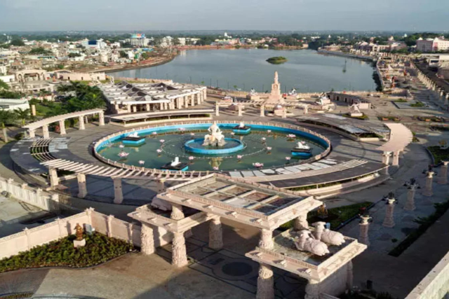 Mahakaleshwar Temple