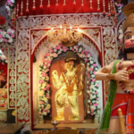 Mehandipur Balaji Temple