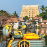 Sri Padmanabhaswamy Temple