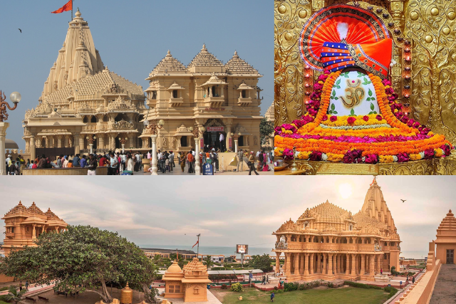 History of Somnath Temple