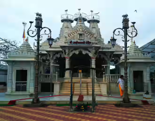 Aai Mata Temple