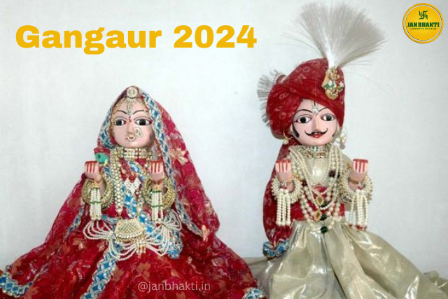 Gangaur 2024