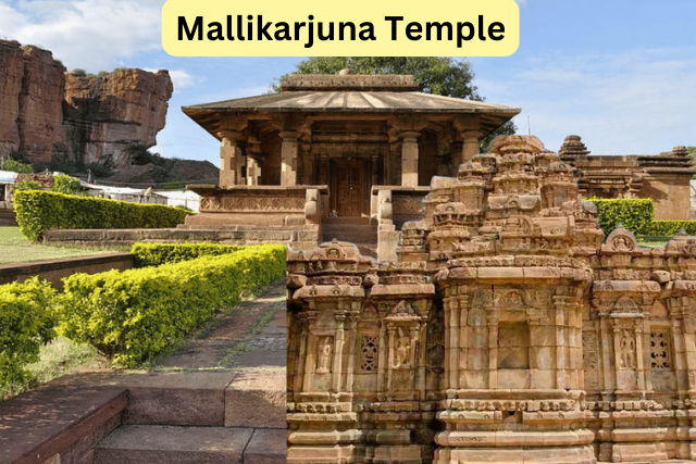 Mallikarjuna Temple