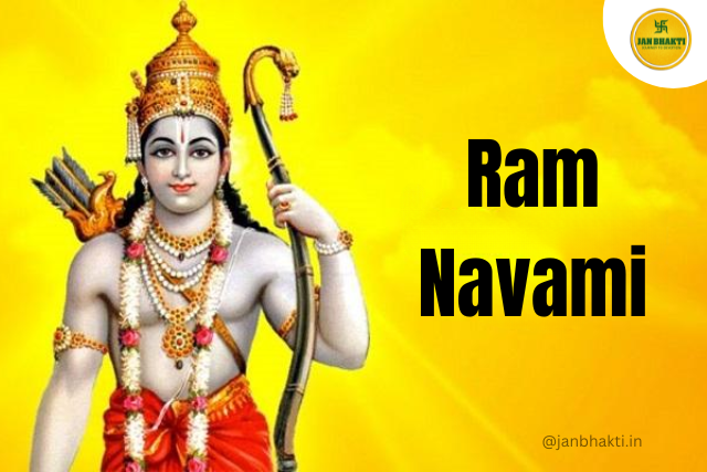 Ram Navami 2024