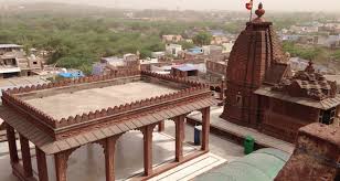 Sachiya Mata Temple