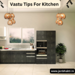 Vastu Tips For Kitchen