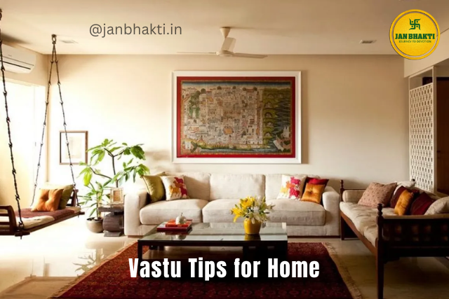 Vastu Tips for Home