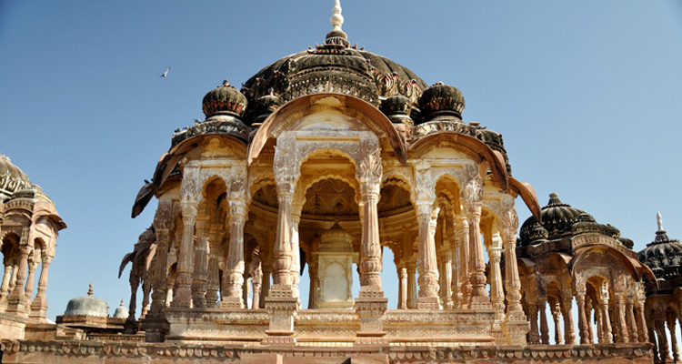 Maha Mandir Jodhpur