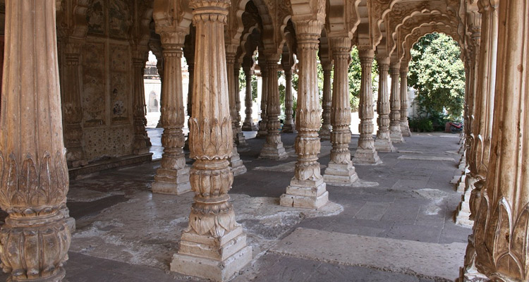 Maha Mandir Jodhpur 