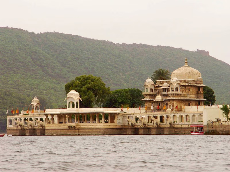 Jag Mandir Kota