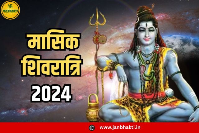 Masik Shivratri 2024