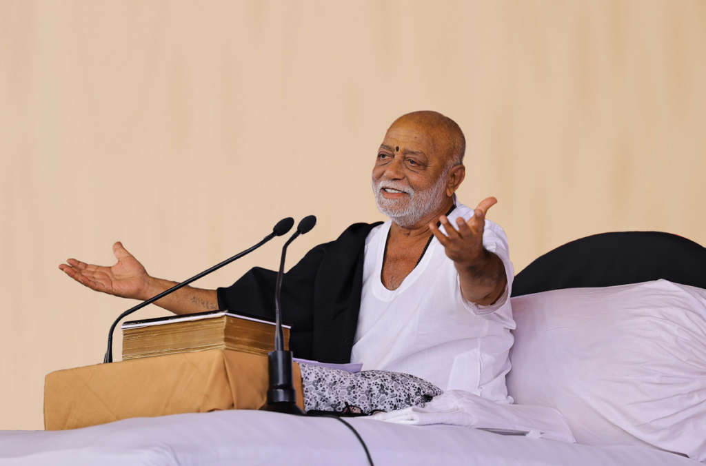 Morari Bapu