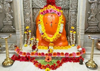 श्री विघ्नेश्वर अष्टविनायक मंदिर