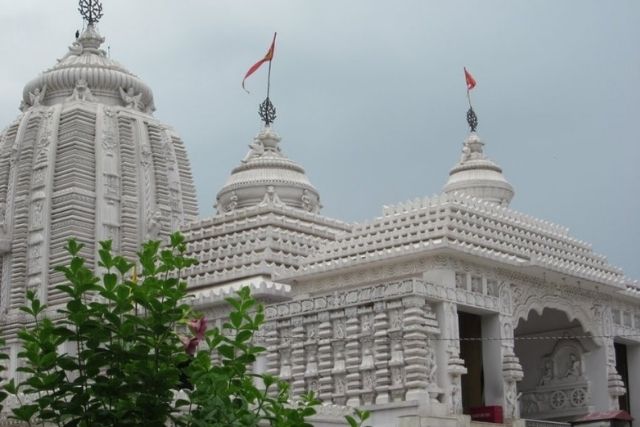 Jagannathpur Temple, Ranchi