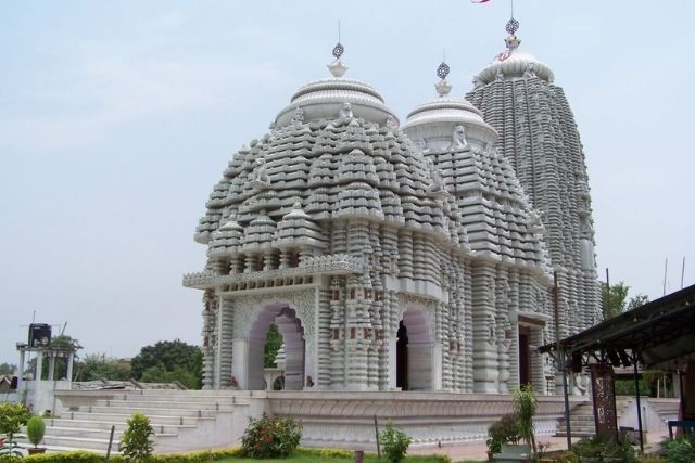 Shri Jagannath Mandir ,Delhi