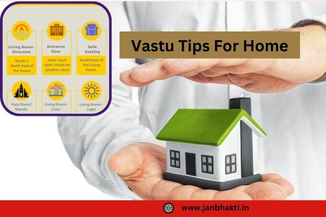 Vastu Tips For Home