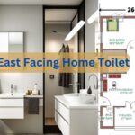 Vastu Tips for East Facing Home Toilet