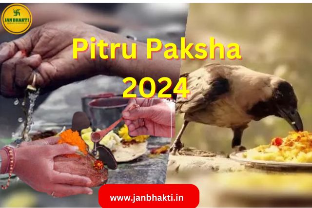 Pitru Paksha 2024