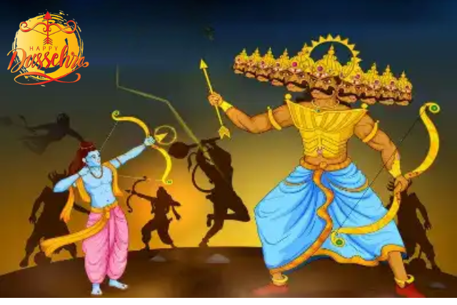 Dussehra 2024