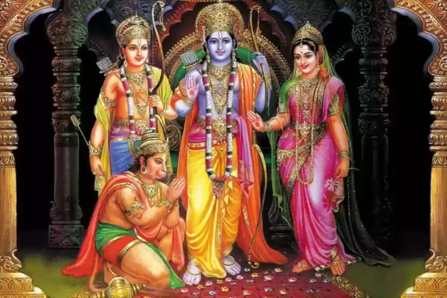 Hanuman Chalisa