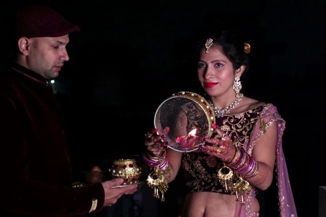 Pehli Baar Karva Chauth kaise karen