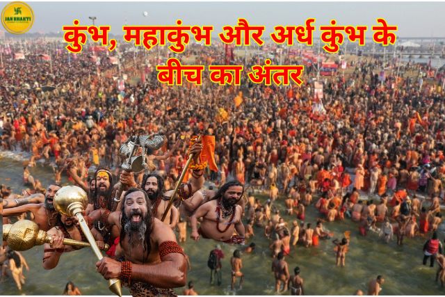 Kumbh Mela 2025