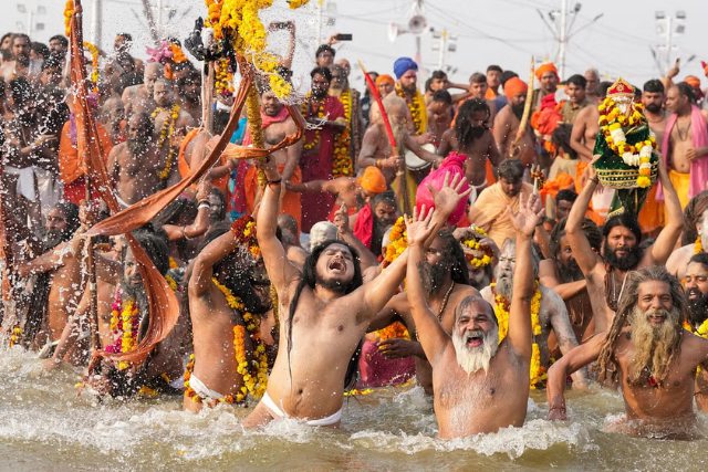 Kumbha Sankranti kya Hai?