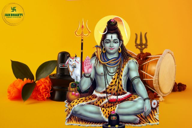 Sawan 2025 Start Date in Hindi