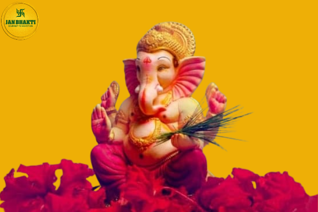 Vinayak Chaturthi 2025