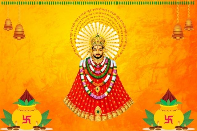 Khatu Shyam Chalisa Padhne ke Fayde