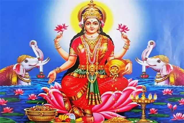 Maa Lakshmi Chalisa kya Hai