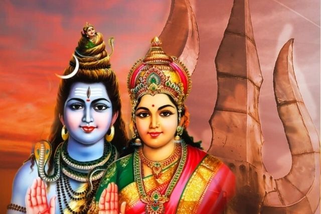 Parvati Chalisa kya Hai
