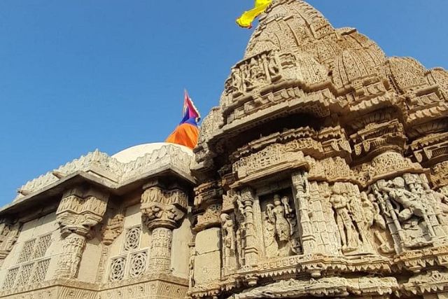 Rukmini Devi Mandir, Dwarka ka Mahatva kya Hai?