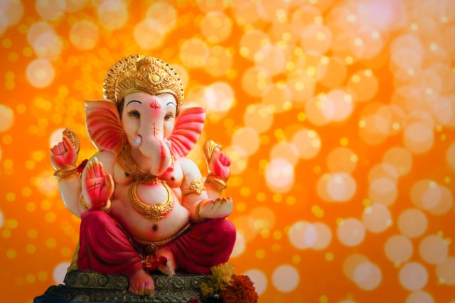 Ganesh Yantra Kya Hai