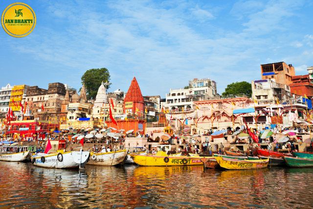 Shri Ganga Chalisa kya Hai