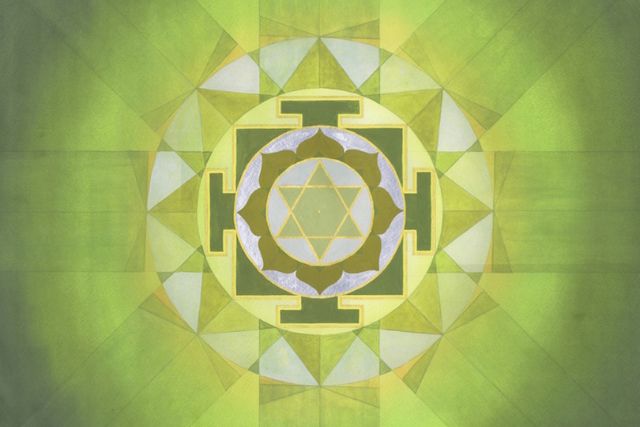 Ketu Yantra Kya Hai