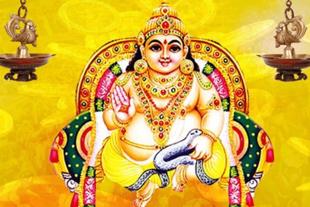 Kuber Yantra