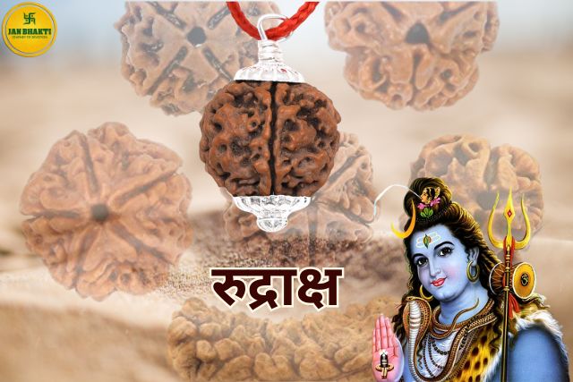 Rudraksha