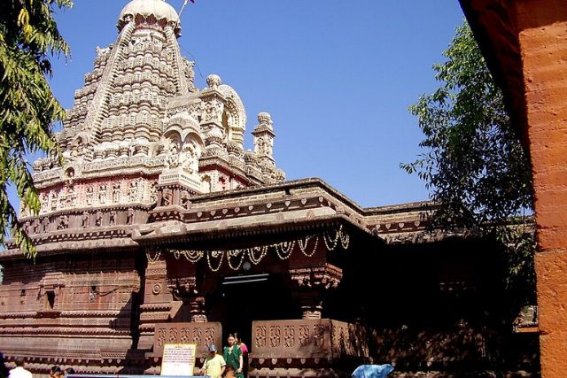 Shri Grishneshwar Jyotirlinga Mandir kahan Hai?