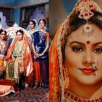 Mata Sita ki Teen Behen