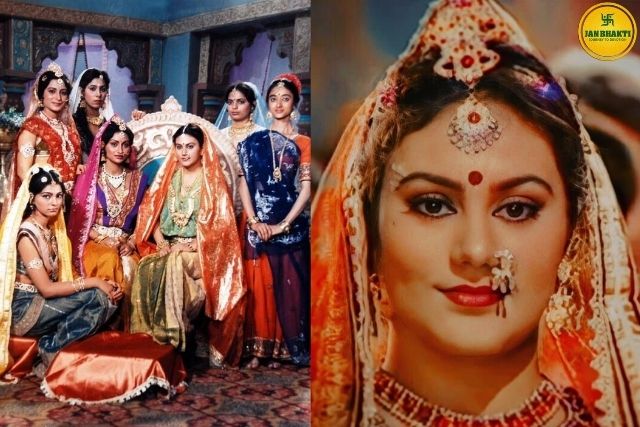 Mata Sita ki Teen Behen